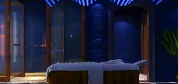 福州Yayu养生馆秉持“客户至上”的服务理念