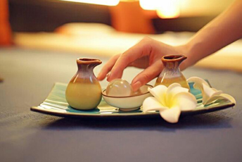 欢迎来到福州Yayu养生馆养生馆!