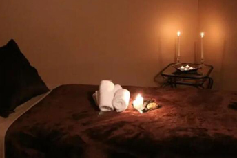 欢迎来到福州Yayu养生馆休闲会所!